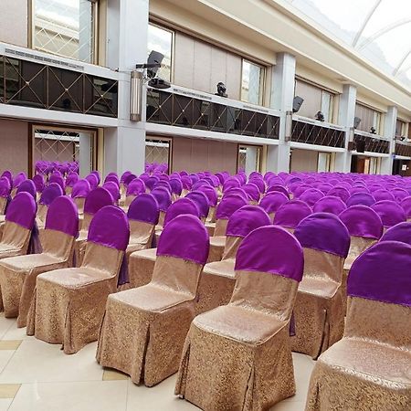 Bellezza Taipei Otel Dış mekan fotoğraf